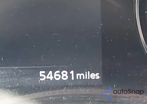 2021 Nissan Kicks Sr Xtronic Cvt из США, поврежденный, VIN 3N1CP5DVXML498960